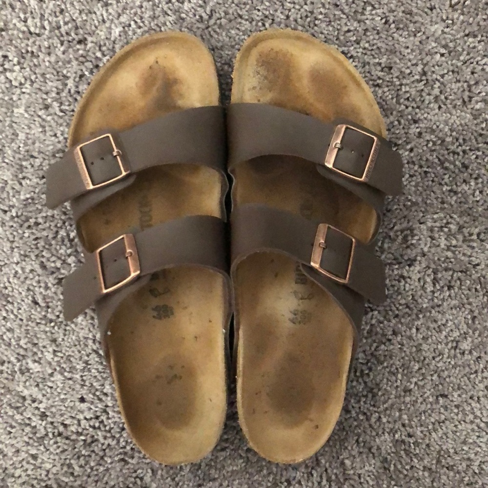 Birkenstock’s